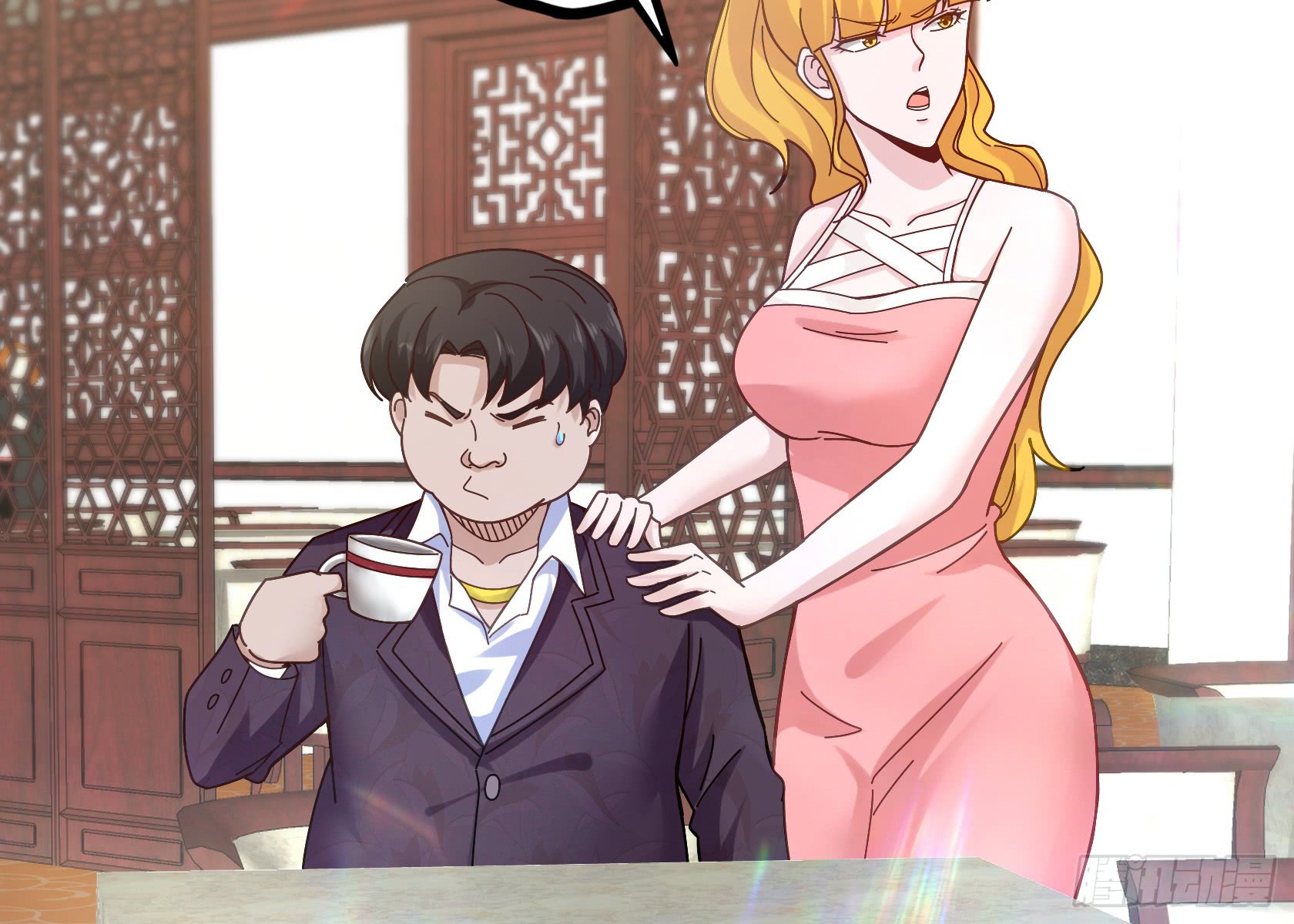 Urban Immortal Emperor Chapter 15 Gambar 42